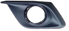 MAZDA 3- SD/HB- 14/16; SİS LAMBA KAPAĞI SOL SİS DELİKLİ ÇERÇEVESİZ (TYG) BJE1-50-C21A