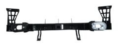 HYUNDAI GETZ- 03/05; ARKA TAMPON DEMİRİ PLASTİK (TYG) 86630-1C200