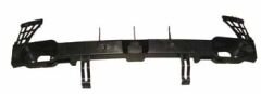 HYUNDAI GETZ- 03/05; ARKA TAMPON DEMİRİ PLASTİK (TYG) 86630-1C200