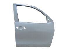 TOYOTA HILUX- PICK UP- 20/24; ÖN KAPI KOMPLE SAĞ ÇELİK BARLI SİYAH(İCELİ/ÇEKOMASTİKLİ)(ÇİFT KABİN) 67001-KK010