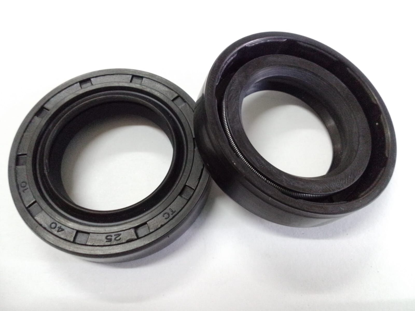 6241 - SUPTEX - 25X40X10 - KK-T NBR YAĞ KEÇESİ