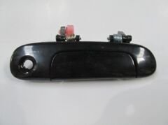 MAZDA 323- PROTEGE- 99/05; ÖN KAPI DIŞ AÇMA KOLU SAĞ SİYAH (HUSHAN) B25D-58-410C