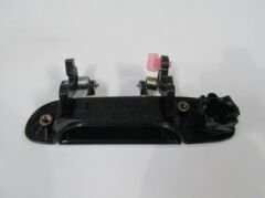 MAZDA 323- PROTEGE- 99/05; ÖN KAPI DIŞ AÇMA KOLU SAĞ SİYAH (HUSHAN) B25D-58-410C