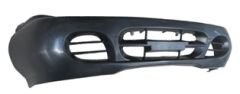 HYUNDAI H100- MİNİBÜS- 97/08; ÖN TAMPON SİYAH (SİS DELİKSİZ) (EUROBUMP) 8661143810