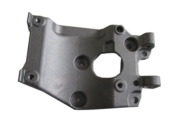 FORD FOCUS- SD/HB- 15/18; KLİMA KOMPRESÖR BAĞLANTI AYAĞI (ALÜMİNYUM) AV2Q 8D611 AA