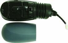 FIAT PUNTO- 03/06; KAPI AYNASI SAĞ ELEKTRİKLİ/ISITMALI (ALKAR) 735273120