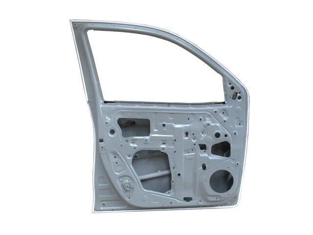 TOYOTA HILUX- PICK UP- 20/24; ÖN KAPI KOMPLE SOL ÇELİK BARLI SİYAH(İCELİ/ÇEKOMASTİKLİ)(ÇİFT KABİN) 67002-KK010