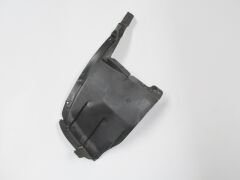 CHEVROLET AVEO- SD- 07/12; ARKA ÇAMURLUK DAVLUMBAZI SOL 96648674