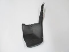 CHEVROLET AVEO- SD- 07/12; ARKA ÇAMURLUK DAVLUMBAZI SOL 96648674