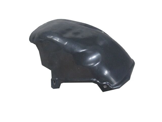 OPEL ASTRA- H- HB- 04/14; ARKA ÇAMURLUK DAVLUMBAZI SOL 6121778