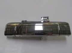 ISUZU D MAX- PICK UP- 12/17; BAGAJ KAPAK AÇMA KOLU NİKELAJLI (HUSHAN) 8-98102968-2