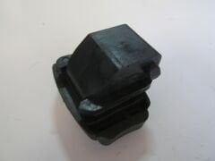RENAULT SCENIC- 1- 96/99; TORPİDO MANDALI SİYAH 7701472795
