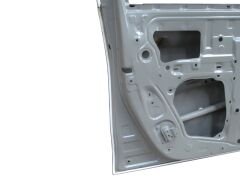 TOYOTA HILUX- PICK UP- 15/19; ÖN KAPI KOMPLE SOL ÇELİK BARLI SİYAH(İCELİ/ÇEKOMASTİKLİ)(ÇİFT KABİN) 67002-KK010