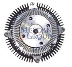 NISSAN PICK UP- D21- 89/97; FAN TERMİĞİ KÜÇÜK TİP (TD25) 2.5cc 21082Y7001