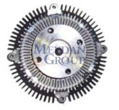 NISSAN PICK UP- D21- 89/97; FAN TERMİĞİ KÜÇÜK TİP (TD25) 2.5cc 21082Y7001