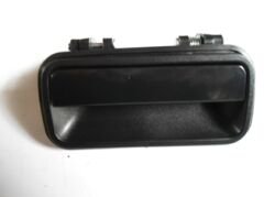 MAZDA 626- SD/HB- 89/91; ARKA KAPI DIŞ AÇMA KOLU SAĞ SİYAH G211-72-410AF