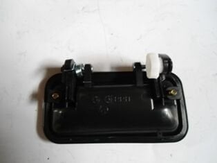 MAZDA 626- SD/HB- 89/91; ARKA KAPI DIŞ AÇMA KOLU SAĞ SİYAH G211-72-410AF