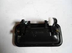 MAZDA 626- SD/HB- 89/91; ARKA KAPI DIŞ AÇMA KOLU SAĞ SİYAH G211-72-410AF