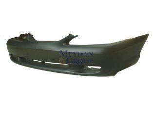 FORD MUSTANG- 94/96; ÖN TAMPON SİYAH (SİS DELİKLİ) F4ZZ-17D957A