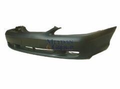 FORD MUSTANG- 94/96; ÖN TAMPON SİYAH (SİS DELİKLİ) F4ZZ-17D957A