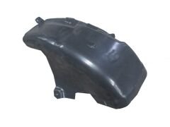 OPEL ASTRA- H- SD- 04/14; ARKA ÇAMURLUK DAVLUMBAZI SOL 93306763 - 1121046