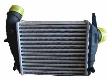 ALFA ROMEO 156- 98/03; İNTERCOOLER HAVA SOĞUTMA RADYATÖRÜ ALÜMİNYUM 60619007