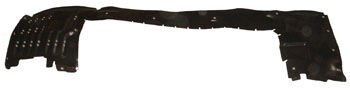 MERCEDES S SL CLASS- W140- 91/98; ÖN ÇAMURLUK DAVLUMBAZI SOL (LT-BZ6003) 1406980130