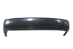 HYUNDAI ACCENT- MILENYUM- 00/02; ARKA TAMPON SİYAH (FPI) 86610-25000