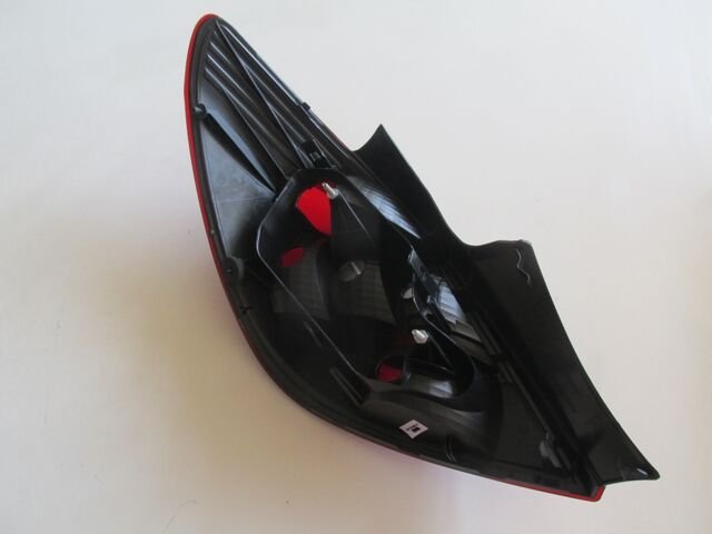 OPEL CORSA- D- 07/14; STOP LAMBASI SAĞ (MARS) 1222137