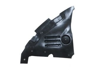 RENAULT SYMBOL- 13/16; ÖN TAMPON ALT KORUMA PLASTİĞİ SAĞ 620248105R