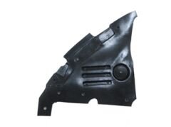 RENAULT SYMBOL- 13/16; ÖN TAMPON ALT KORUMA PLASTİĞİ SAĞ 620248105R