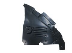 RENAULT SYMBOL- 13/16; ÖN TAMPON ALT KORUMA PLASTİĞİ SAĞ 620248105R