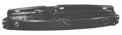 CITROEN XSARA PICASSO- 01/04; ÖN PANEL ÜST PARÇA (KİLİT SACI) (TW) 7106.A6