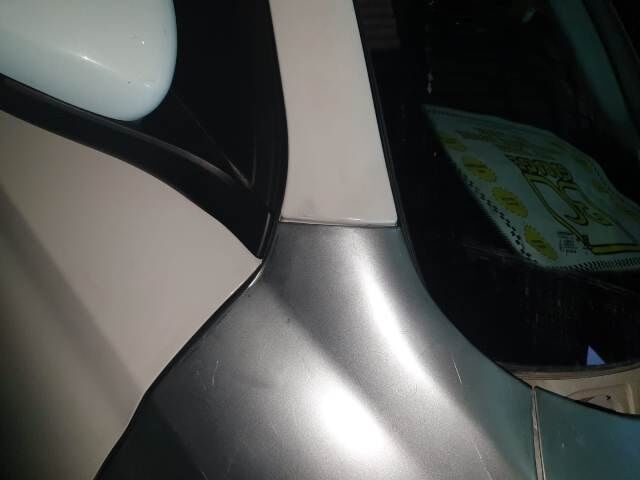 FIAT EGEA- SW- 21; ÖN ÇAMURLUK DELİKLİ SAĞ (EAGLE BODY) 52012209