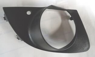 BMW 7 SERI- E66- 05/09; SİS LAMBA KAPAĞI SAĞ 5117142180