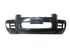 KIA SPORTAGE- 05/08; ÖN TAMPON SİYAH (SİS/PANJUR DELİKLİ) (TYG) 86511-1F051