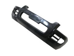 KIA SPORTAGE- 05/08; ÖN TAMPON SİYAH (SİS/PANJUR DELİKLİ) (TYG) 86511-1F051