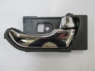 ISUZU D MAX- PICK UP- 12/17; ÖN KAPI İÇ AÇMA KOLU SAĞ NİKELAJLI (HUSHAN) -