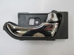 ISUZU D MAX- PICK UP- 12/17; ÖN KAPI İÇ AÇMA KOLU SAĞ NİKELAJLI (HUSHAN) -