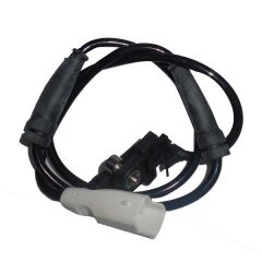 ABS SENSÖRÜ HLS8047 307 HB- SW 1.4 16V, 1.6 HDİ