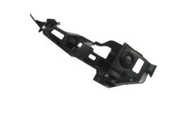 VOLKSWAGEN GOLF- 7- 13/17; ÖN TAMPON BRAKETİ SAĞ PLASTİK (TW) 5G0807050A