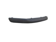 SKODA FABIA- 05/07; ÖN TAMPON BANDI SAĞ SİYAH (TYG) 6Y0807718BB41