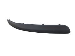 SKODA FABIA- 05/07; ÖN TAMPON BANDI SAĞ SİYAH (TYG) 6Y0807718BB41