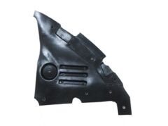 RENAULT SYMBOL- 13/16; ÖN TAMPON ALT KORUMA PLASTİĞİ SOL 620257603R