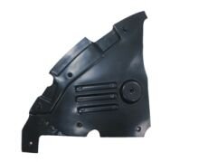 RENAULT SYMBOL- 13/16; ÖN TAMPON ALT KORUMA PLASTİĞİ SOL 620257603R