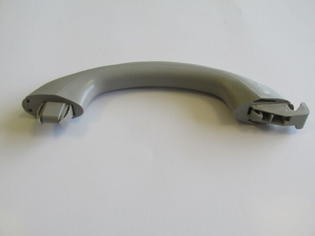 RENAULT KANGOO- 3- 08/13; SÜRGÜLÜ KAPI ÇEKME KOLU SAĞ GRİ 8200497434