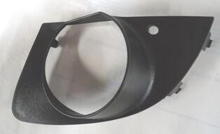 BMW 7 SERI- E66- 05/09; SİS LAMBA KAPAĞI SOL 5117142179