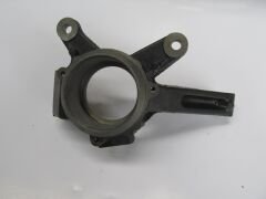 HONDA CIVIC- SD- 04/06; ÖN AKS TAŞIYICI SAĞ (ABS Lİ) (16 MM) 51210-S5A-J30