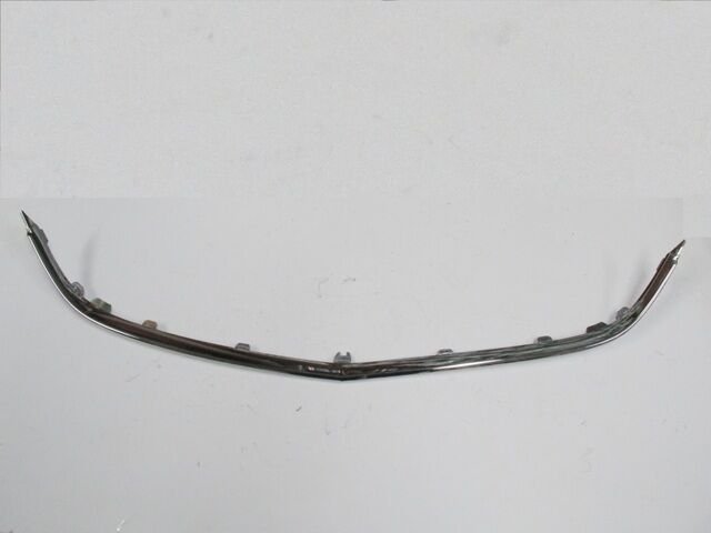 OPEL ASTRA- J- SD/HB- 10/12; ÖN PANJUR ALT NİKELAJI (EUROBUMP) 1400428