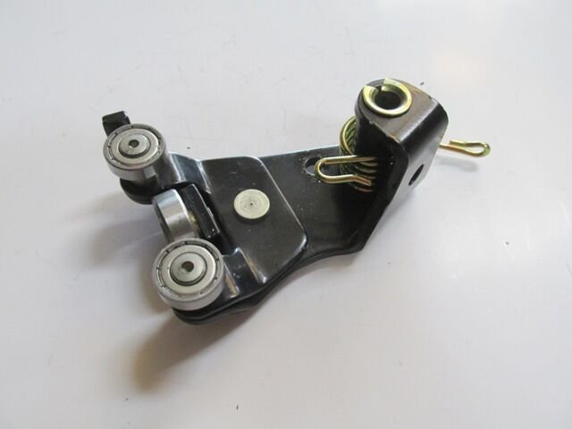 FORD TRANSIT CONNECT- 02/09; SÜRGÜLÜ KAPI ORTA RAY BAĞLANTISI SOL 2T14 V26800 AG